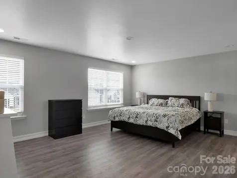 3807 Edgeview Drive Indian Trail NC 28079
