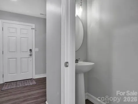 3807 Edgeview Drive Indian Trail NC 28079