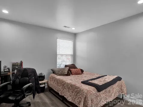 3807 Edgeview Drive Indian Trail NC 28079