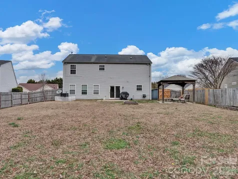 3807 Edgeview Drive Indian Trail NC 28079