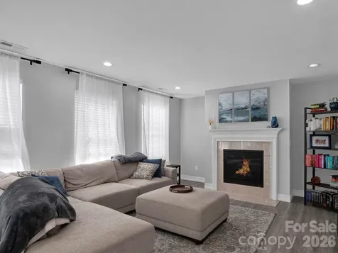 3807 Edgeview Drive Indian Trail NC 28079