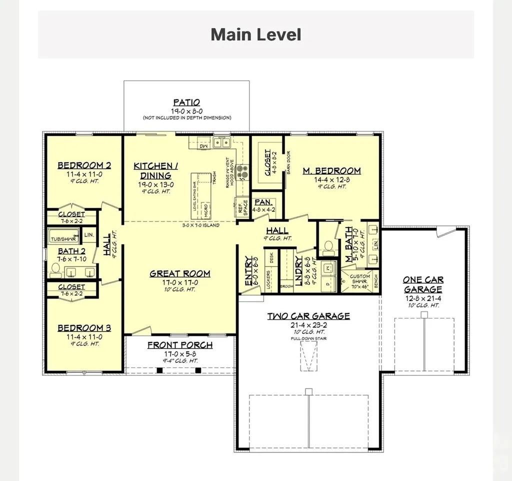 3615 S Potter Road Mineral Springs NC 28112