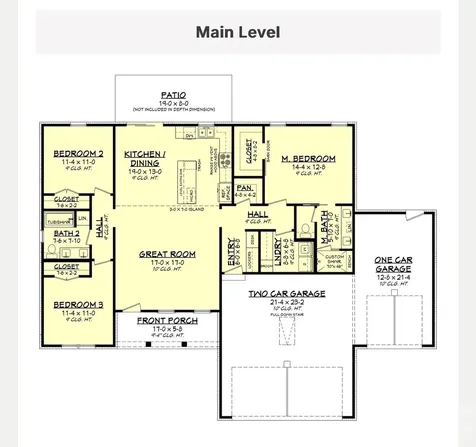 3615 S Potter Road Mineral Springs NC 28112