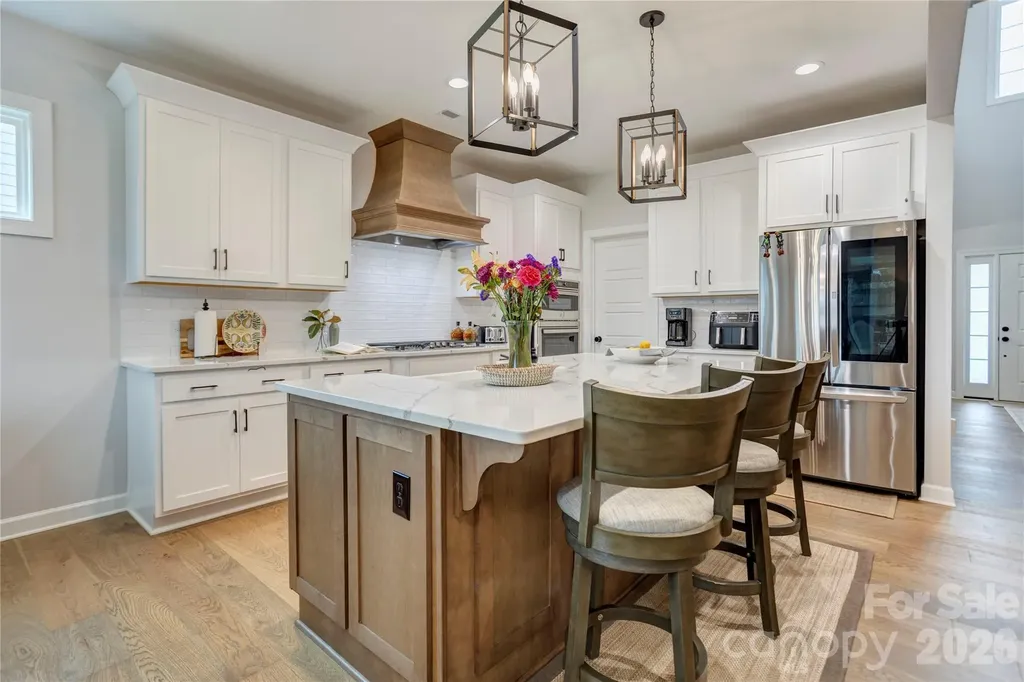 3826 Dahlia Drive Harrisburg NC 28075