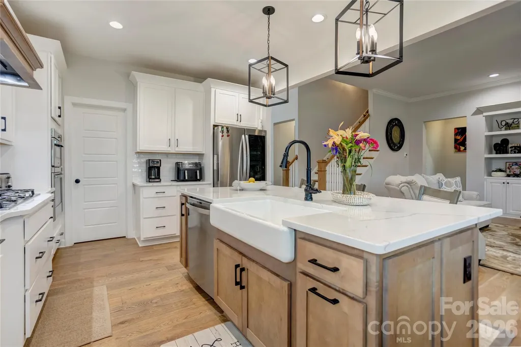 3826 Dahlia Drive Harrisburg NC 28075