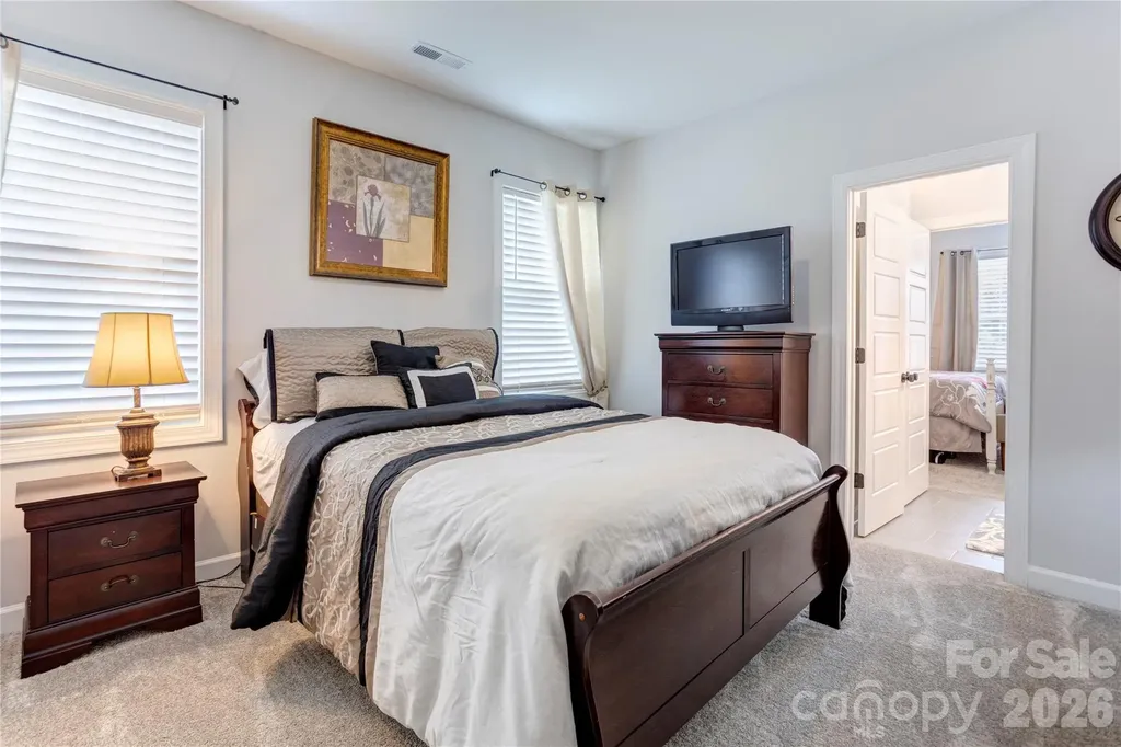 3826 Dahlia Drive Harrisburg NC 28075