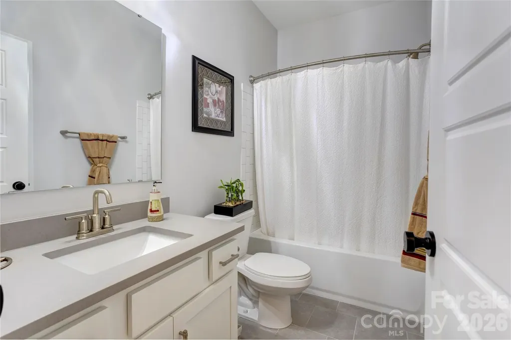 3826 Dahlia Drive Harrisburg NC 28075