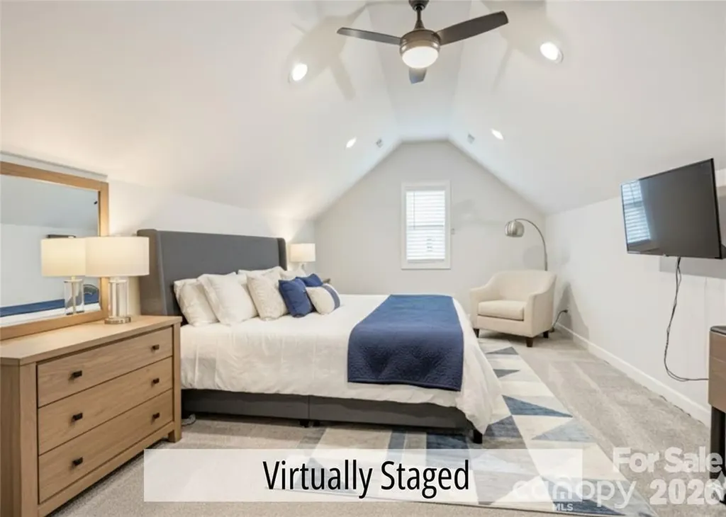 3826 Dahlia Drive Harrisburg NC 28075