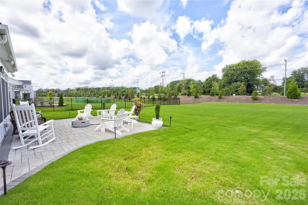 3826 Dahlia Drive Harrisburg NC 28075