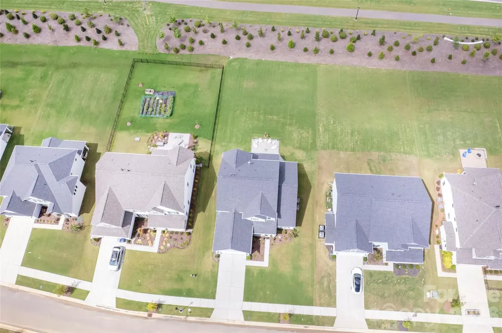 3826 Dahlia Drive Harrisburg NC 28075