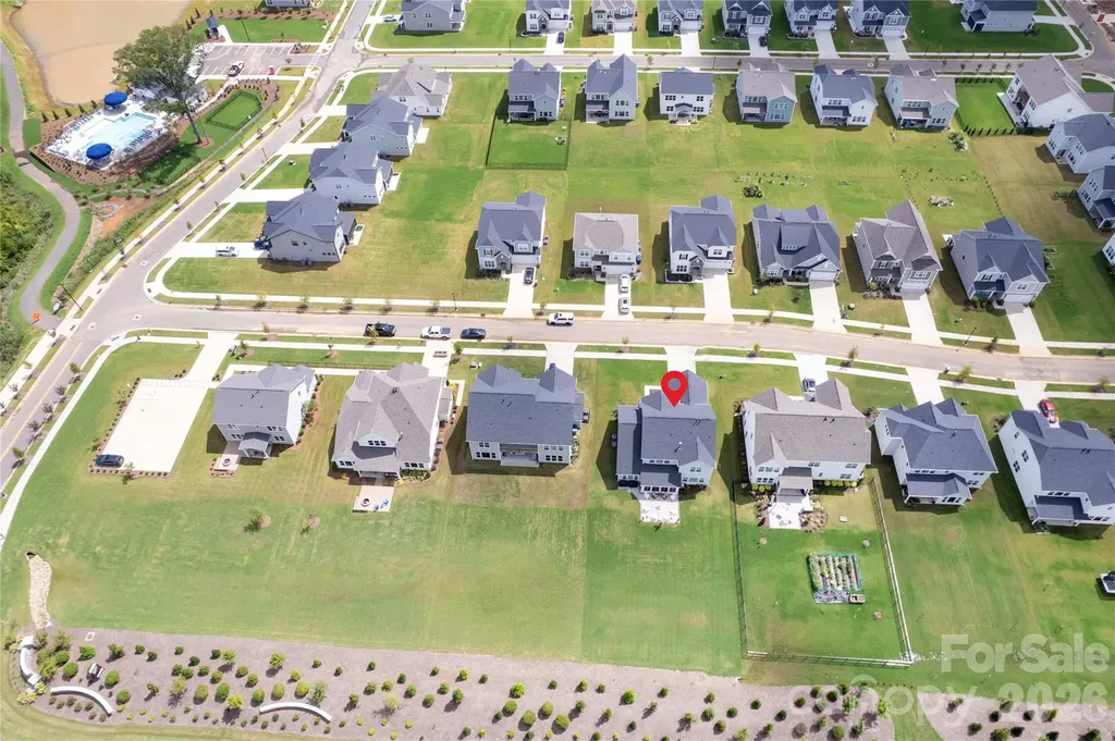 3826 Dahlia Drive Harrisburg NC 28075