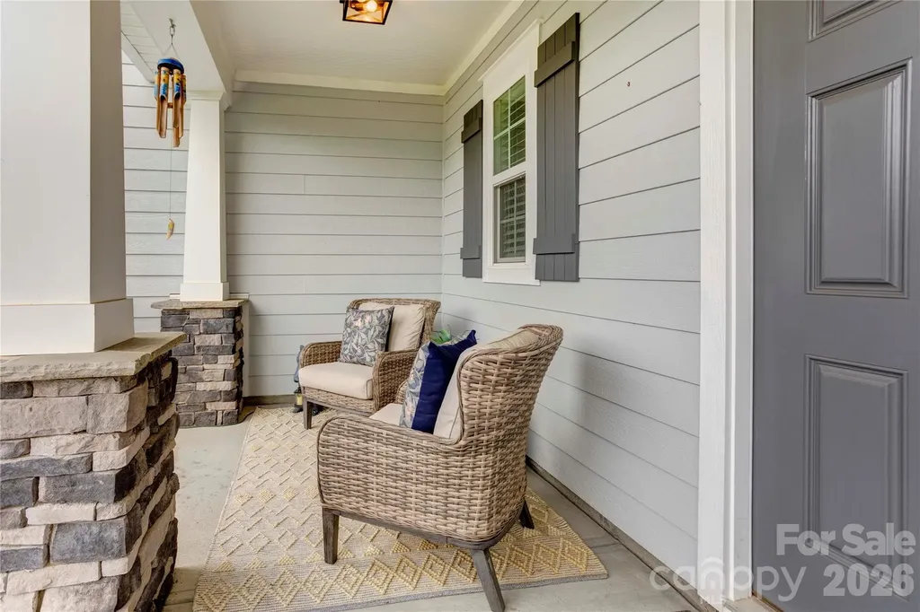 3826 Dahlia Drive Harrisburg NC 28075