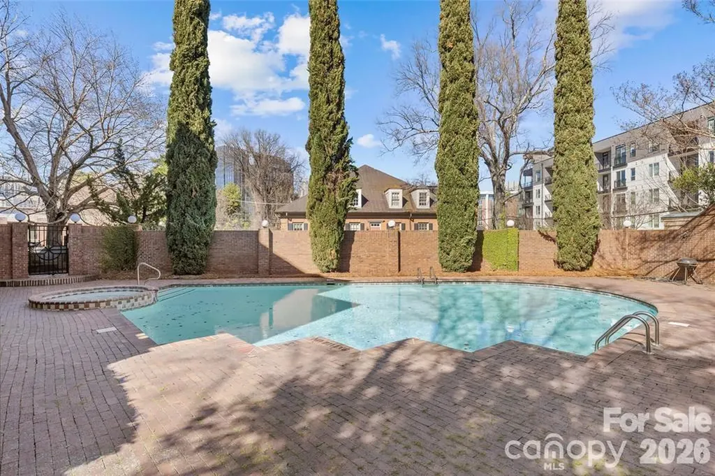 1109 E Morehead Street Charlotte NC 28204