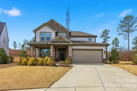 419 Clemson Tree Lane Clover SC 29710