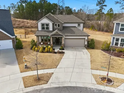 419 Clemson Tree Lane Clover SC 29710
