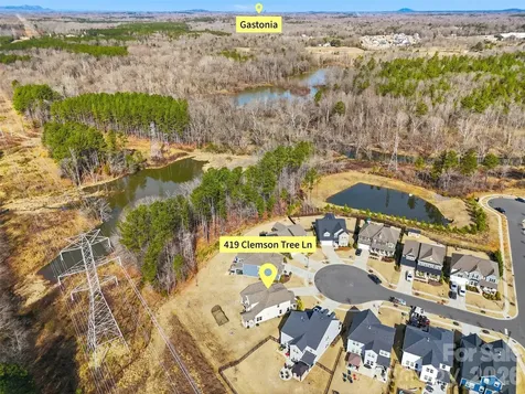 419 Clemson Tree Lane Clover SC 29710