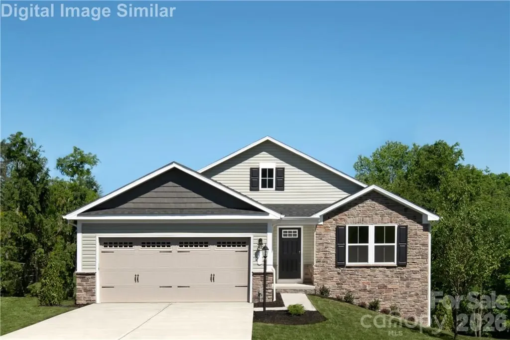 936 Pemberley Street Lancaster SC 29720