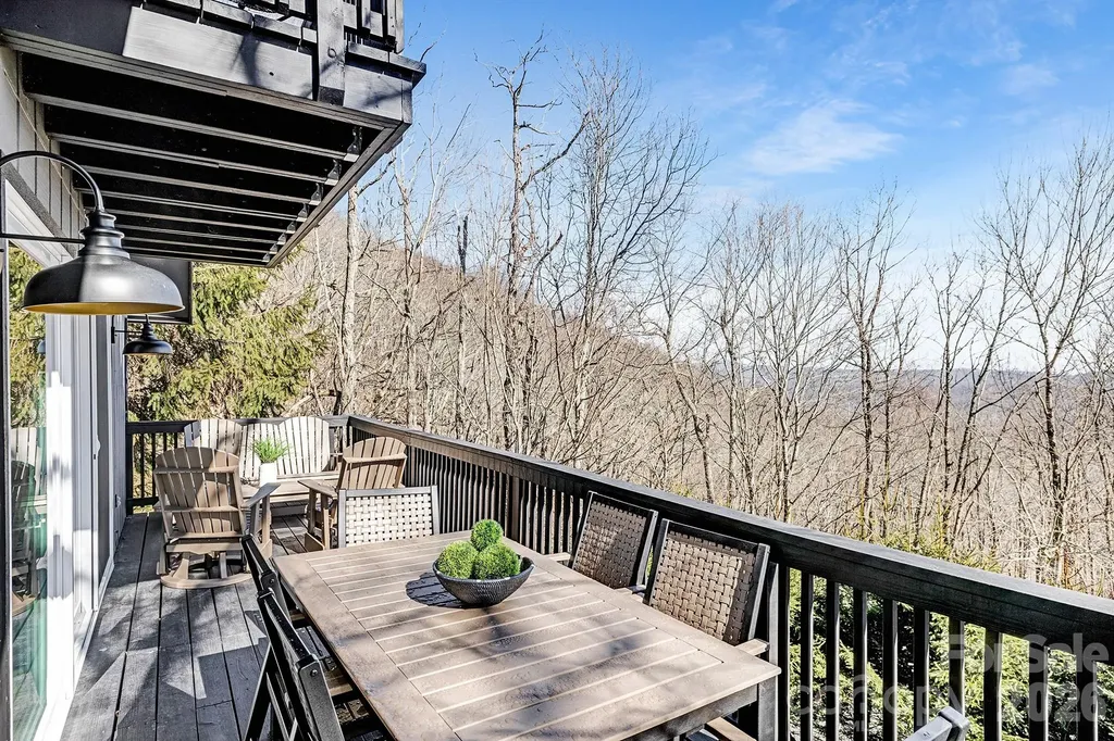 556/558 Thorncliff Drive Seven Devils NC 28604
