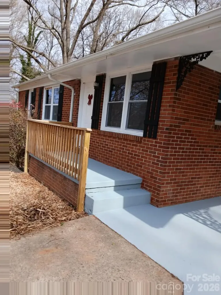 1325 Eastview Extension Shelby NC 28152