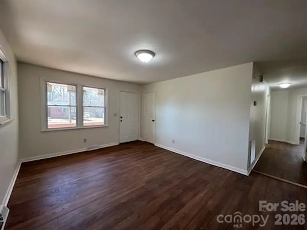 1325 Eastview Extension Shelby NC 28152