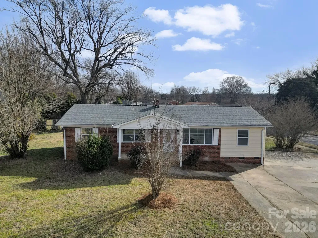 328 Old Concord Road Salisbury NC 28144