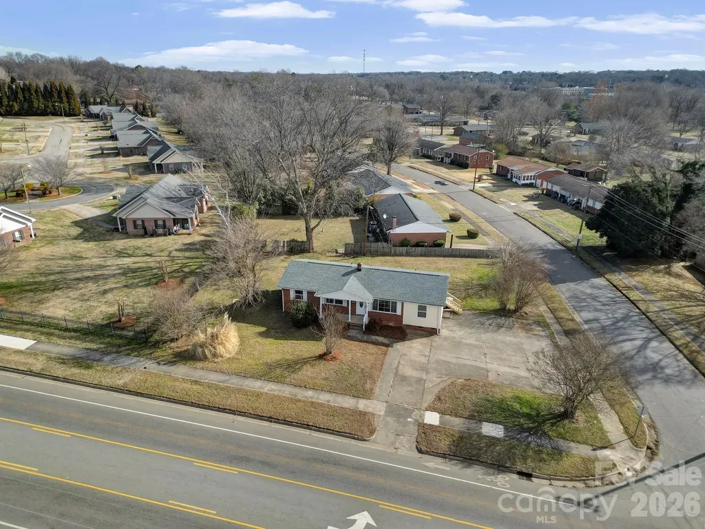 328 Old Concord Road Salisbury NC 28144