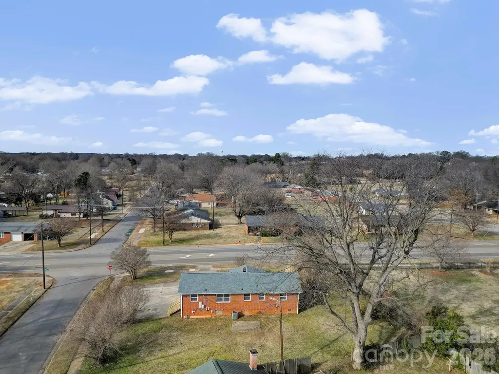 328 Old Concord Road Salisbury NC 28144