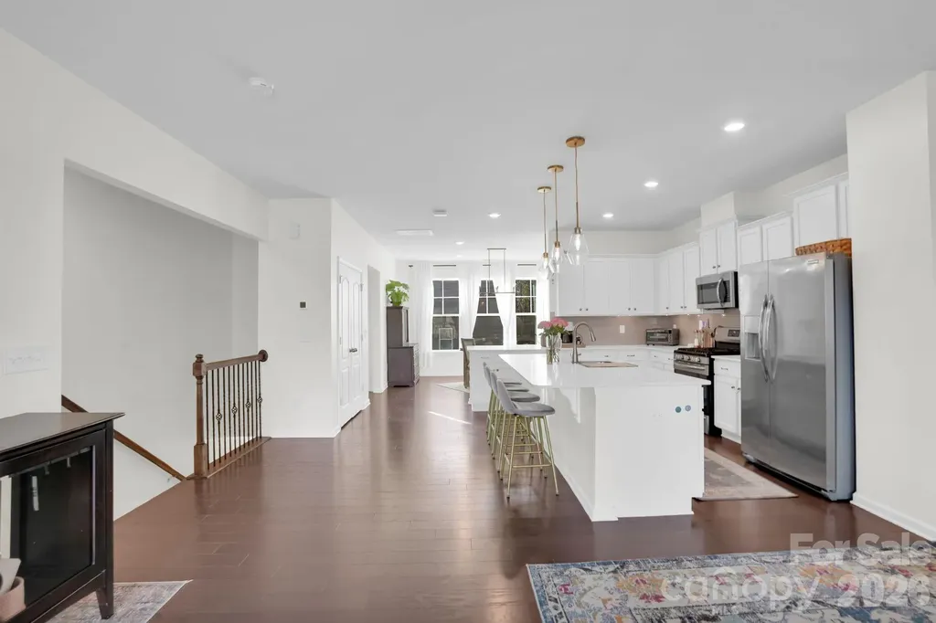 12210 Ardrey Park Drive Charlotte NC 28277