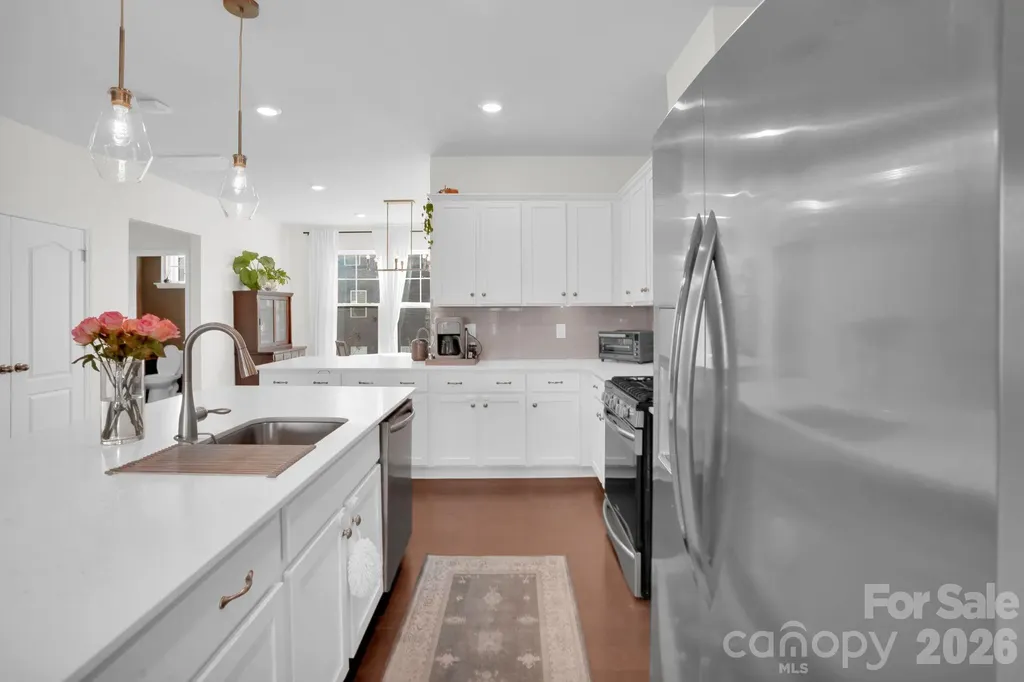 12210 Ardrey Park Drive Charlotte NC 28277