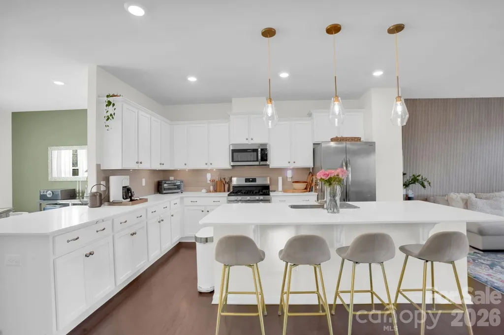 12210 Ardrey Park Drive Charlotte NC 28277