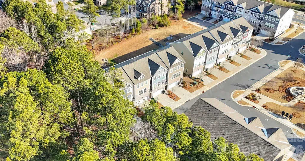 12210 Ardrey Park Drive Charlotte NC 28277