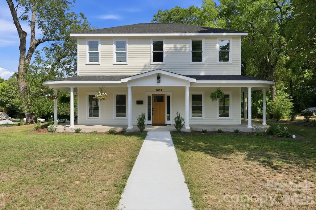 1008 N Main Street Salisbury NC 28144