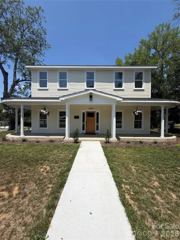 1008 N Main Street Salisbury NC 28144