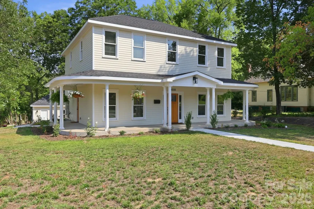 1008 N Main Street Salisbury NC 28144