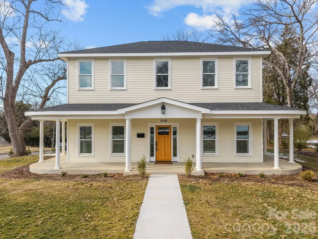 1008 N Main Street Salisbury NC 28144