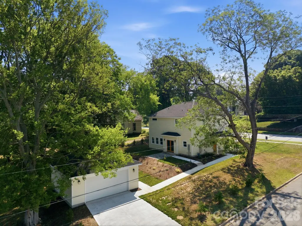 1008 N Main Street Salisbury NC 28144