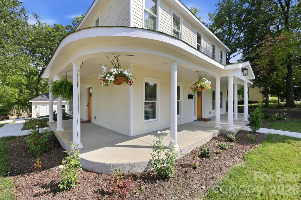 1008 N Main Street Salisbury NC 28144