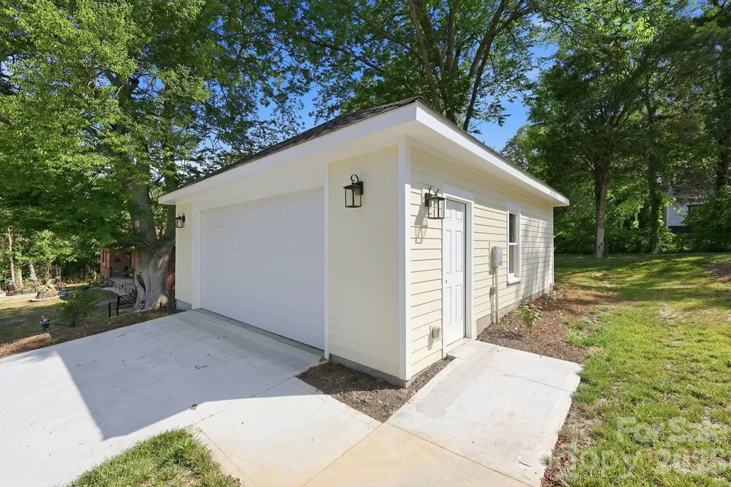 1008 N Main Street Salisbury NC 28144