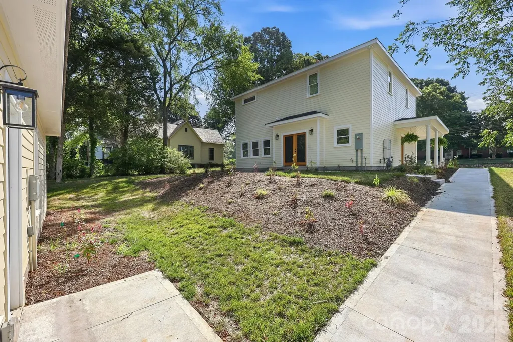 1008 N Main Street Salisbury NC 28144