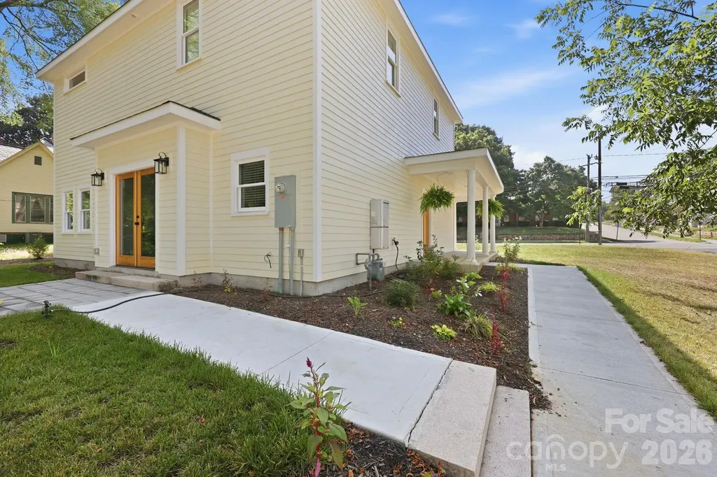 1008 N Main Street Salisbury NC 28144