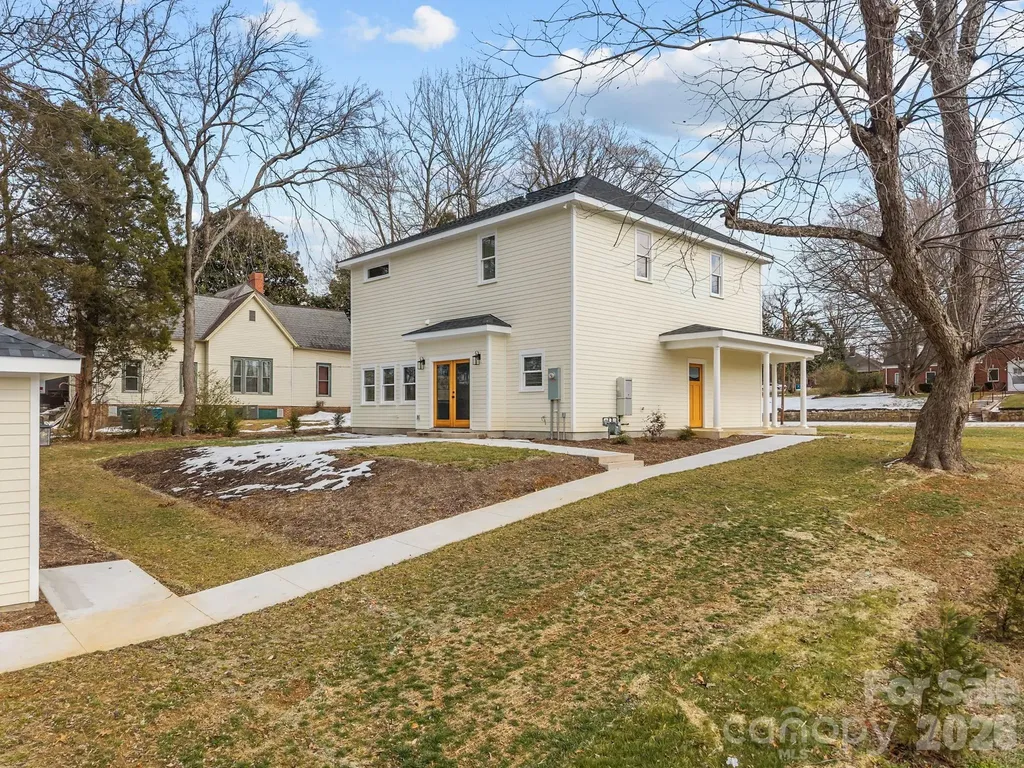1008 N Main Street Salisbury NC 28144