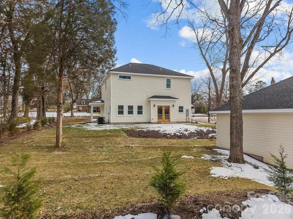 1008 N Main Street Salisbury NC 28144