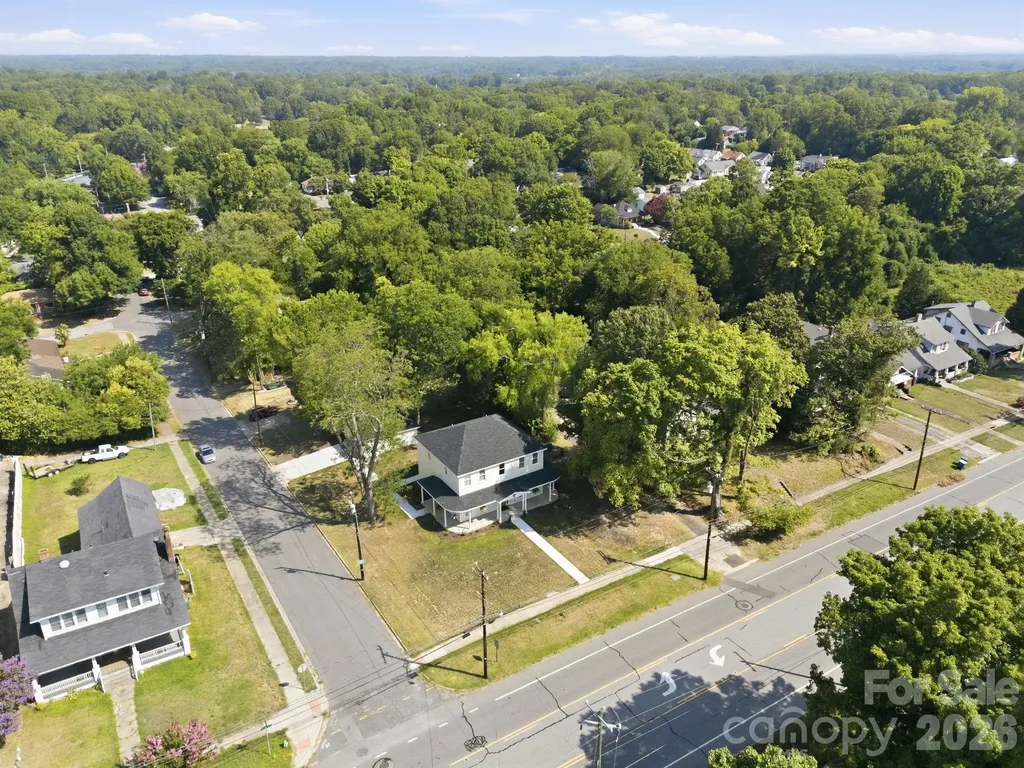 1008 N Main Street Salisbury NC 28144