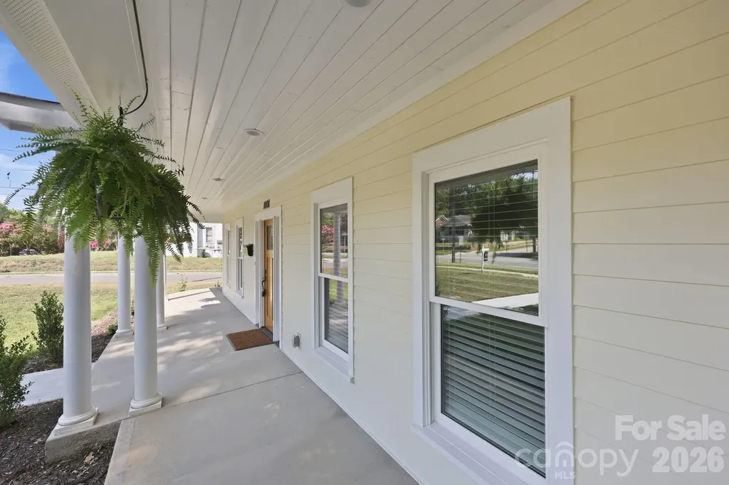 1008 N Main Street Salisbury NC 28144