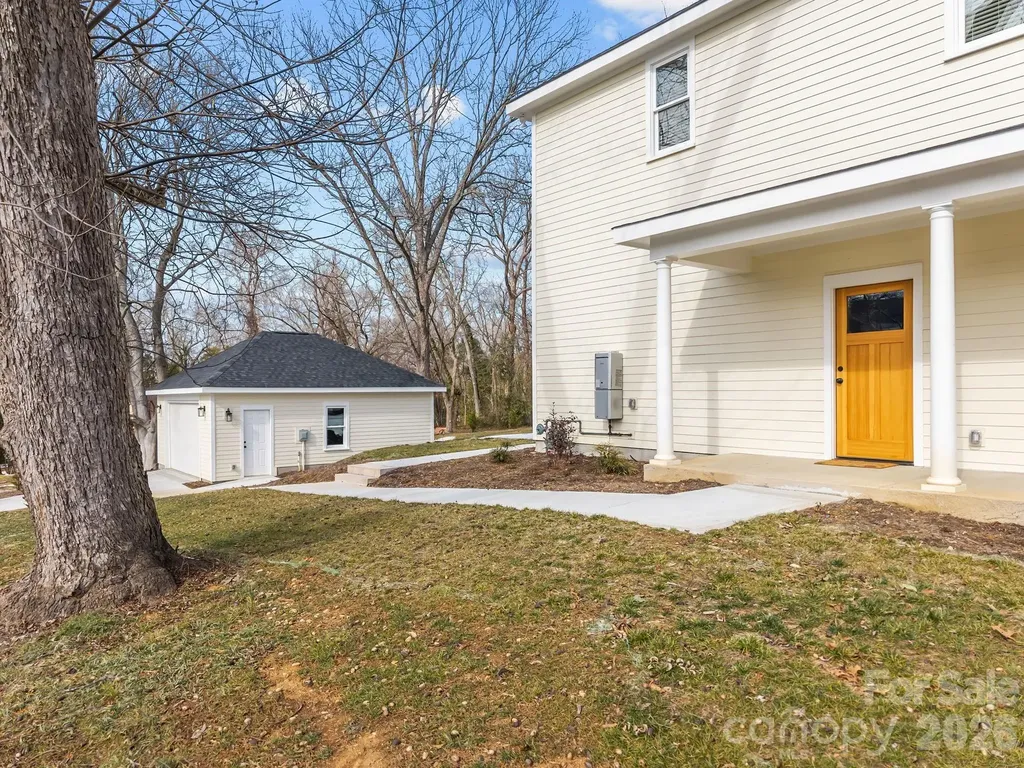 1008 N Main Street Salisbury NC 28144