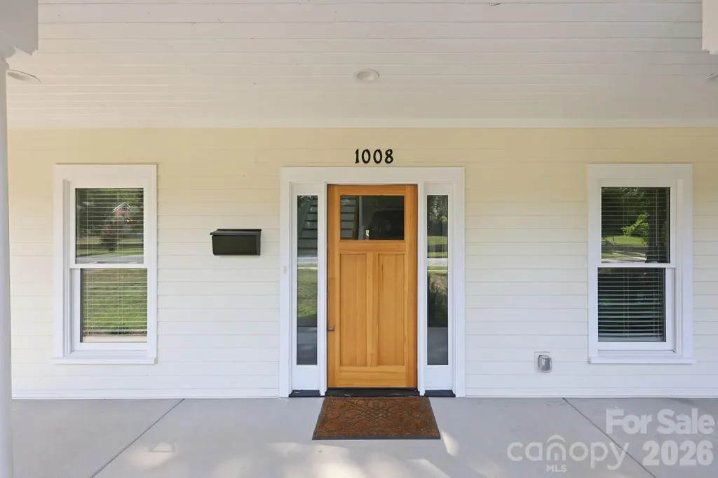 1008 N Main Street Salisbury NC 28144