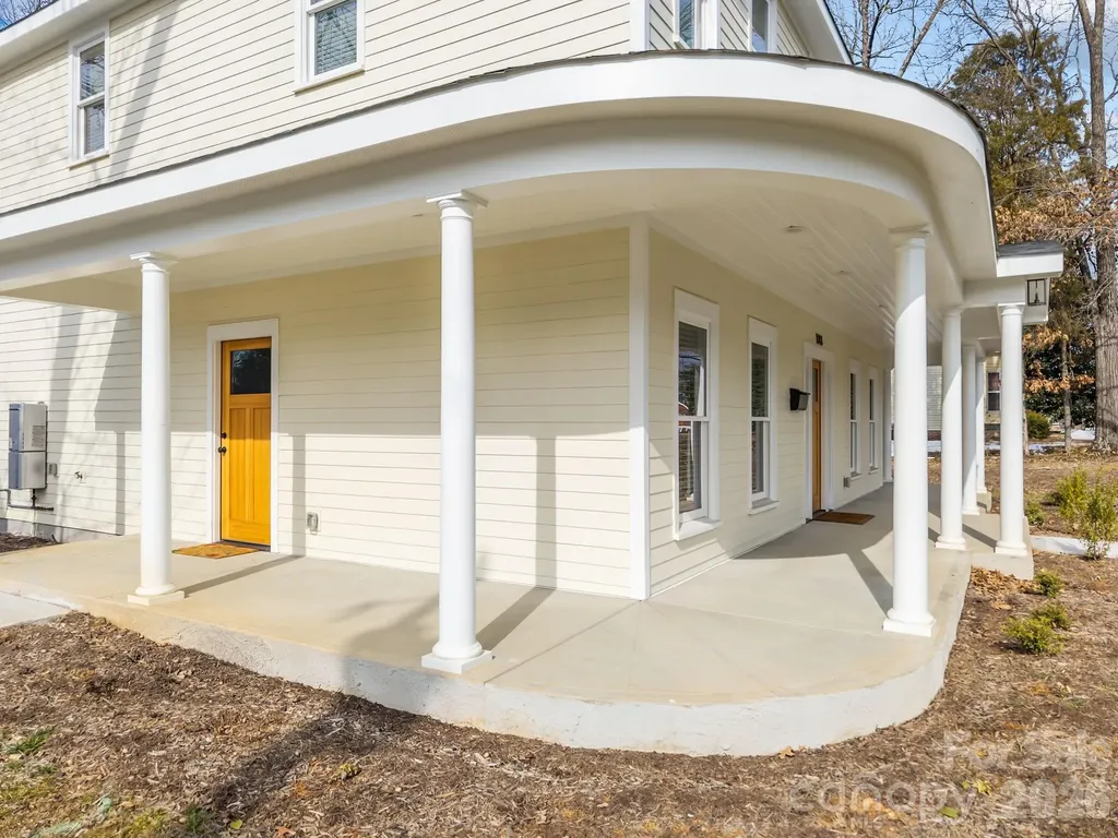 1008 N Main Street Salisbury NC 28144