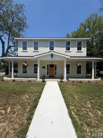 1008 N Main Street Salisbury NC 28144