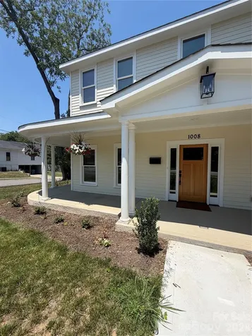 1008 N Main Street Salisbury NC 28144