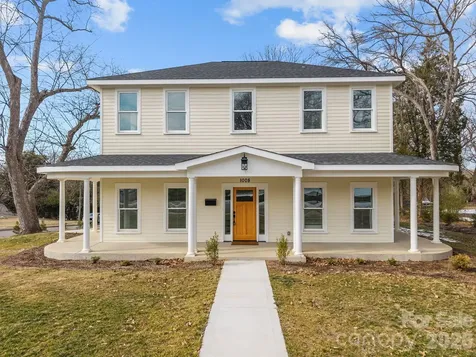 1008 N Main Street Salisbury NC 28144